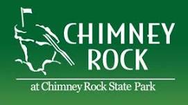 Naturalist Niche: History of Chimney Rock