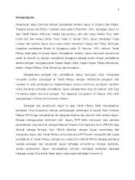 (d) pakatan kerjasama dengan siam bahawa siam tidak akan diserang memudahkan jepun mendarat di thailand dan memasuki tanah melayu. Zaman Pendudukan Jepun Di Tanah Melayu