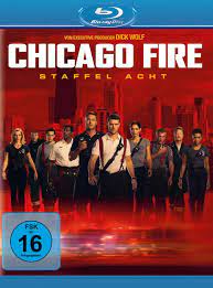 Chicago fire stream in hd 1080p anschauen. Chicago Fire Staffel 8 Blu Ray Jpc