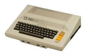 After helping decimate department stores, amazon plans to open its own. Atari 8 Bit Family Wikipedia
