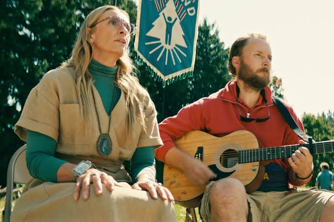 Wayward soundtrack: Full tracklist for Netflix thriller | Radio Times