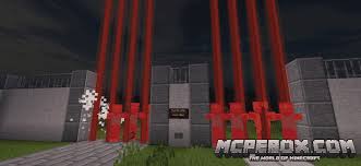 Here are some direct links to mod sections of safe sites; Safe House Maps For Minecraft Pe Mcpe Box