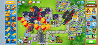 In this video i'll be trying out things like an army of 0/0/0. Please Help Rounds Keep Getting Stuck At The End And Not Changing Here S My Setup R Btd6