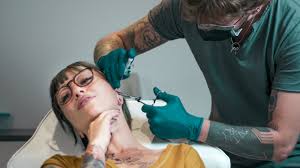 Can You Use Himalayan Pink Sea Salt To Clean Your Cheek Piercing? - Quora