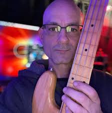 Stephen Coghill's Music