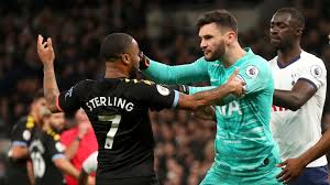 #mancityvsqpr, #mancityvspsg, #mancityvsspurs, #mancityvsliverpool, #mancityvsparis. A F Cking Omnishambles Premier League Labelled A Laughing Stock After Var Chaos At Spurs Vs Man City Goal Com