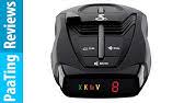 Cobra radar detector does an excellent job of warning you about emergency vehicles and road hazards thanks to its system equipped with safety. Cobra Esr 755 12 Band 360 Police Radar Detector Review And Road Trip Tested Youtube
