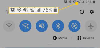 While symbols can make a text more lively, be sensitive to the fact that they may not always be appropriate in business settings. Android Status Bar Icons What They Mean And How To Remove Them