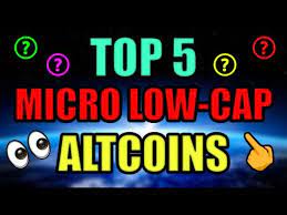 If you continue to use this. Top 5 Micro Low Cap Altcoin Gems Moon Potential June 2021 Best Cryptocurrency Projects