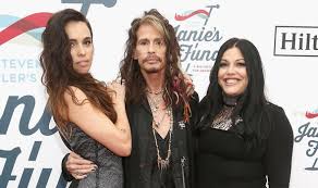 Age, parents, siblings, family, childhood, ethnicity. Steven Tyler Children How Many Children Does He Have How Old Is Liv Tyler Music Entertainment Express Co Uk