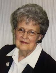 Doris Elaine (Bertelsen) Grote Obituary December 18, 2021