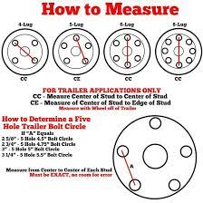 5 2 Single Axle Tk Trailer Kit Everything You Need In One Bundle The Trailer Parts Outlet Trailer Tires Trailer Axles Boat Trailer