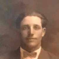 Ervin Wayne Baylor (1902–1982)