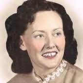 Obituary information for Gussie Watson Brown