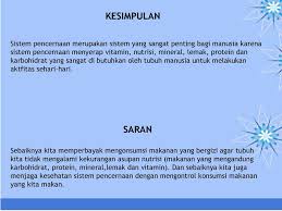 Sistem informasi yaitu suatu sistem yang menyediakan informasi untuk. Biologi Sistem Pencernaan Manusia Xi Kep 6 Smk Kesehatan Samarinda Ppt Download