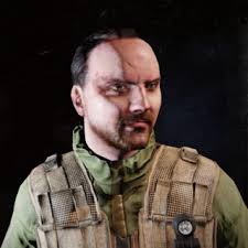 Killing Floor 2 Characters