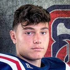 Garrett Malone's Great Oak High School Bio