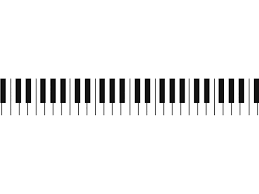 Die richtige fingerhaltung ist wesentlich, wenn du klavier spielen lernst, insbesondere, falls du gerade beginnst. Ursus Masking Tape 30mmx10m 59090030 36g 30 Klaviertasten Office Leader Ag