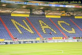 If tickets remain available, these can be bought on the gate on the day of the match. Rat Verlegh Stadion Stadion In Breda Steenakker