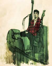 Adam Yauch Mca From The Beastie Boys Book Beastieboys Inspirations Beastieboys Checkyourhead Music Legen Beastie Boys Art Day Books For Boys