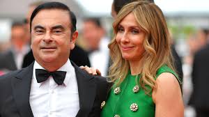من هو كارلوس غصن؟ هو لبناني الأصل، ويحمل الجنسية البرازيلية والفرنسية عاش كارلوس في البرازيل حتَّى عمر السادسة، ثم انتقل إلى لبنان للعيش مع والدته وأخته وجدته. Ù…ØµÙ†Ø¹ Ø£Ù„Ø§Ø¨Ø§Ù…Ø§ ÙØ§Ø¦Ø¯Ø© ÙƒØªØ§Ø¨ ÙƒØ§Ø±Ù„ÙˆØ³ ØºØµÙ† Leojanssen Com
