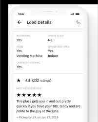 Check spelling or type a new query. Carriers Find Truck Loads Faster And Easier Uber Freight