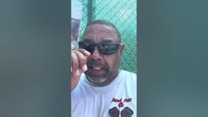 Shawn Paul Memphis Tennessee pickleball adventure