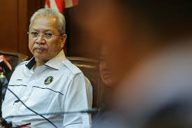 This is the official facebook page for tan sri annuar musa. Kelantan S Annuar Musa Makes A Comeback Appointed Ft Minister Asia Newsday