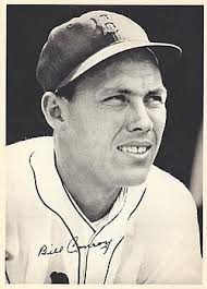 Bill Conroy's Instagram, Twitter & Facebook