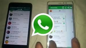 Maybe you would like to learn more about one of these? Ternyata Pesan Whatsapp Yang Sudah Dihapus Bisa Dilihat Kembali Mau Tahu Begini Caranya Tribun Manado