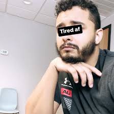 Allow us to reintroduce him... LTG Mohan, Commander of AMC.