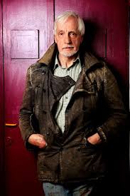 Peth S Staging Post The Official Website Of Edward Petherbridge British Actors Actors Great British