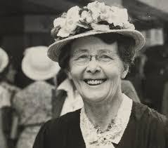 Quotes by Miles Franklin, Author of My Brilliant Career