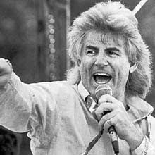 ROCK OF AGES- 1960-65- JADE HURLEY