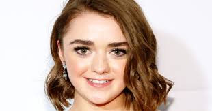 Maisie williams was only 12 when she landed the role of arya stark on hbo's game of thrones. Maisie Williams Game Of Thrones Audition Laptop