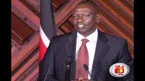 Since the deputy president was last seen at the coast in may, opposition leader has in the past three weeks addressed two public rallies. Deputy President Elect William Ruto S Full Acceptance Speech Youtube