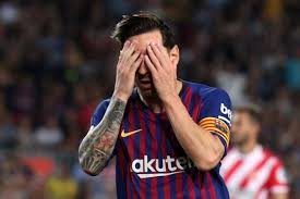 Lionel messi vs bayern munich ucl home 14 15 hd 720p by lm10. Twitter Reacts As Bayern Destroy Barcelona 8 2 In Champions League