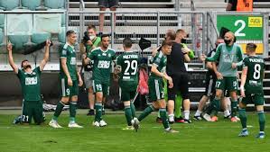 The latest tweets from śląsk wrocław (@slaskwroclawpl). Transfery Pko Ekstraklasa Slask Wroclaw Fabian Piasecki Dolaczyl Do Klubu Sport Tvp Pl