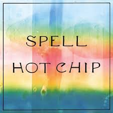 Hot Chip Spell Edit Boomkat