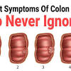 Conditions colorectal cancer is one of the most preventable cancers. 1