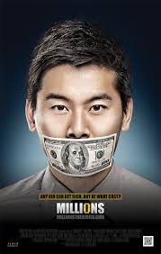 Millions (TV Series 2015– )