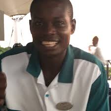 View from our patio- swim up to the bar