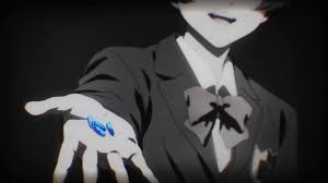 This entity is boogiepop, a shinigami who is rumored to murder people at the height of their beauty before their allure wanes. Tracing Influences Boogiepop And Monogatari Atelier Emily
