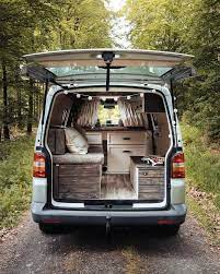 Campervan Conversions Design Inspiration For Your Van Build Two Wandering Soles In 2021 Volkswagen Camper Van Small Camper Vans Vw Transporter Van