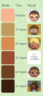 Animal crossing new leaf guide: Animal Crossing New Leaf Haircuts Color