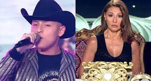 Hijo de Giovanny Ayala sorprende en 'Yo Me Llamo' y deja a Amparo Grisales  preocupada con imprudencia