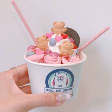 Cute Japanese Food Food Kawaii Food Cute Food