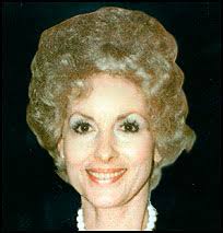 Sharon OLSON Obituary