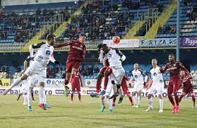 Sonucu çifte şans i̇.g kim atar? Gaz Metan Cfr Cluj 0 0 Video Se Incinge Lupta La Varf Fcsb Poate Reduce DiferenÈa La SfarÈitul Rundei Clasamentul Actualizat