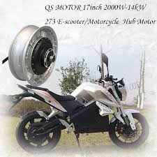 Torsi Tinggi 17x4 5 Inci 12kw 14kw 273 Brushless Dc Air Cooled Electric Di Wheel Hub Motor Untuk Sepeda Motor Buy Hub Roda Motor Hub Motor Motor Hub Listrik Untuk Sepeda